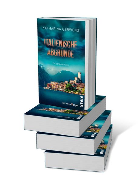 Produktbild: Italienische Abgr&uuml;nde