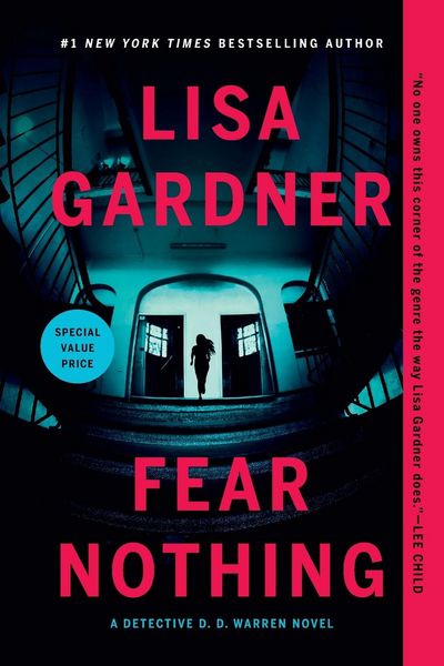 Produktbild: Fear Nothing