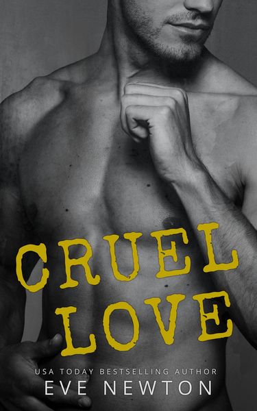 Produktbild: Cruel Love: An Enemies to Lovers Short Story