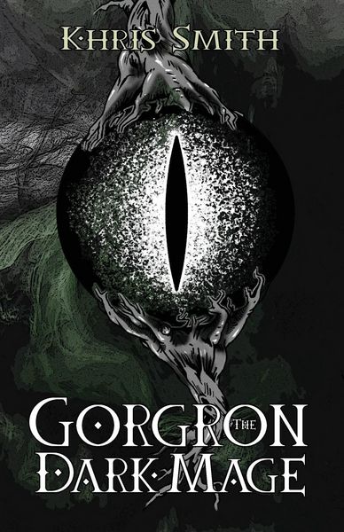 Produktbild: Gorgron The Dark Mage