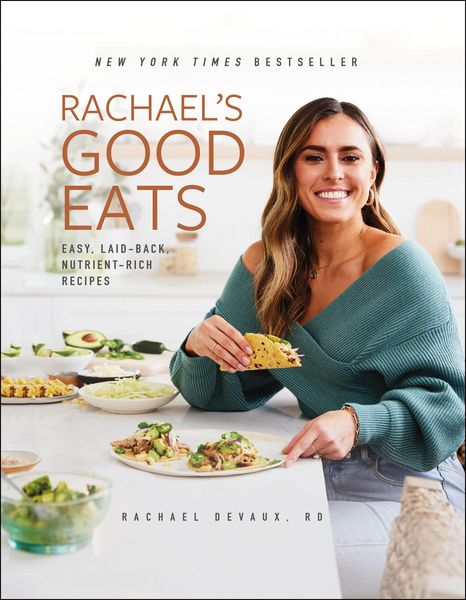 Produktbild: Rachael's Good Eats