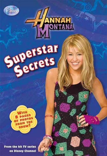 Produktbild: Superstar Secrets