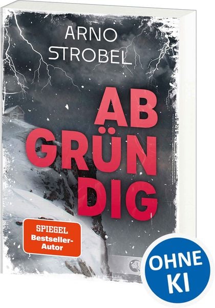 Produktbild: Abgr&uuml;ndig