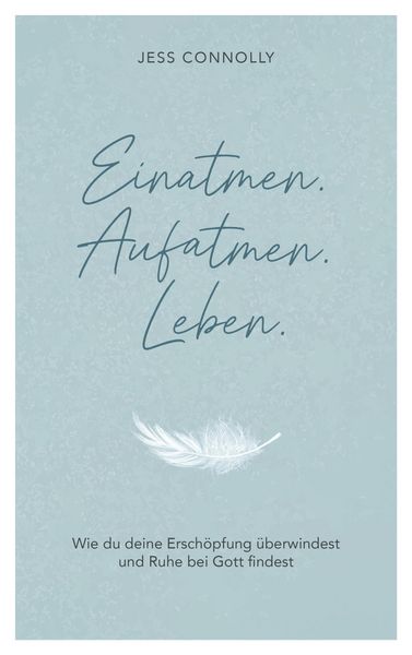 Produktbild: Einatmen. Aufatmen. Leben.