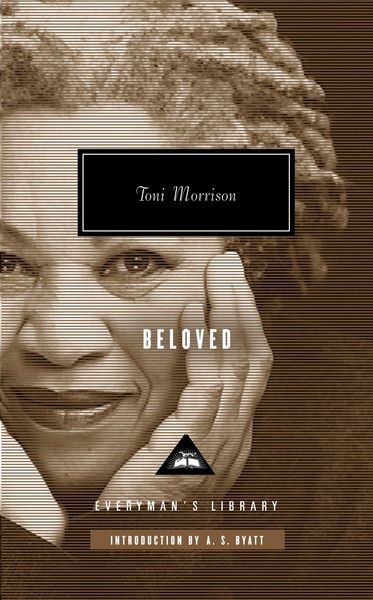 Produktbild: Beloved (Pulitzer Prize Winner)