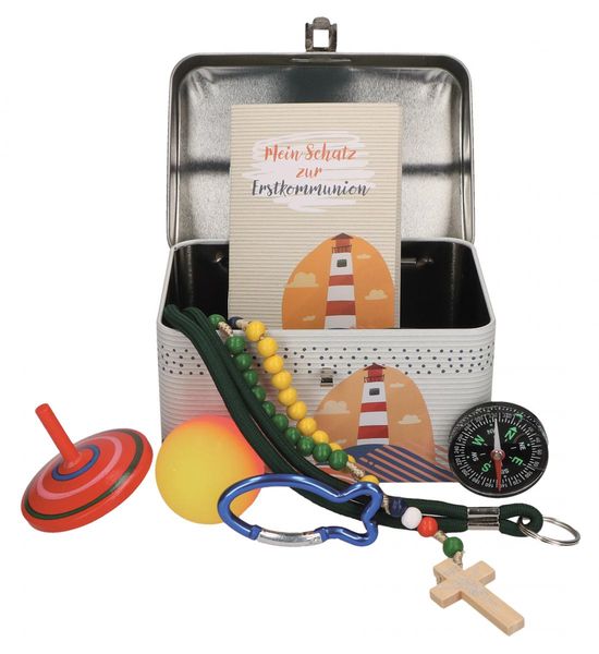 Produktbild: Geschenkt&uuml;te - Mit Jesus auf dem Weg