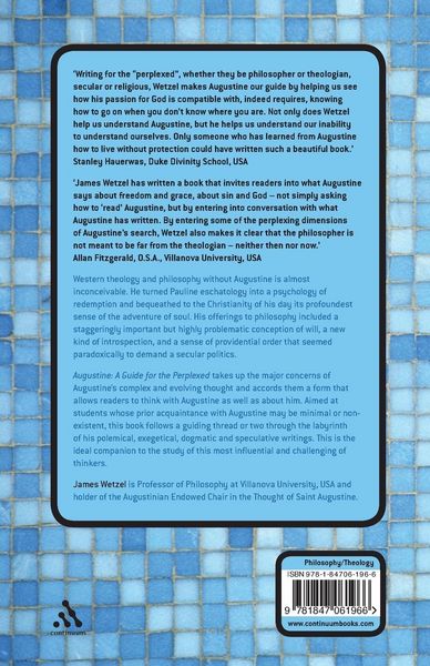 Produktbild: Augustine
