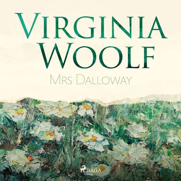 Produktbild: Mrs Dalloway