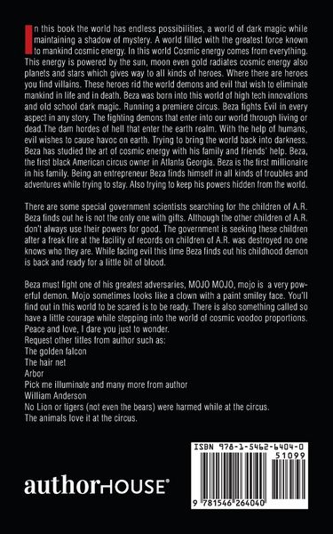 Produktbild: Into the Scary