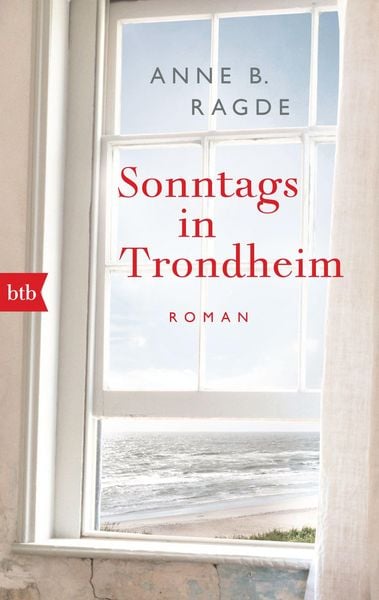 Produktbild: Sonntags in Trondheim
