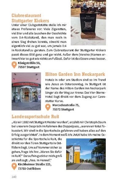 Produktbild: Deutschlandreise EM 2024