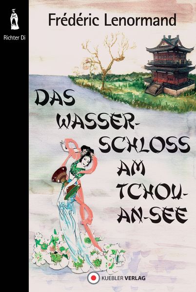 Produktbild: Das Wasserschloss am Tchou-An-See