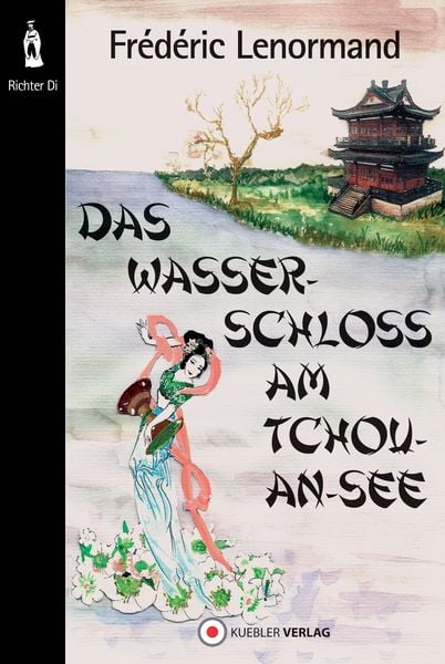 Produktbild: Das Wasserschloss am Tchou-An-See