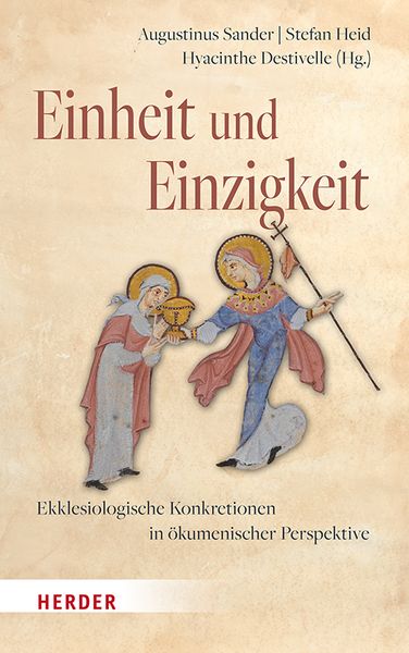Produktbild: Einheit und Einzigkeit