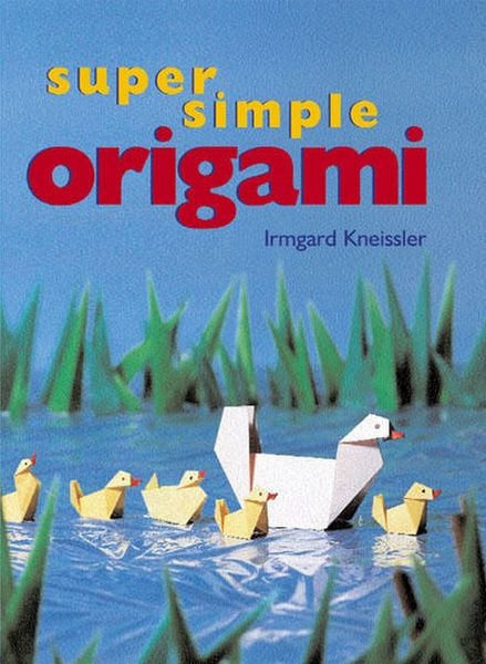 Produktbild: Super Simple Origami
