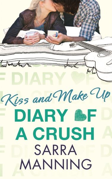 Produktbild: Diary of a Crush 2