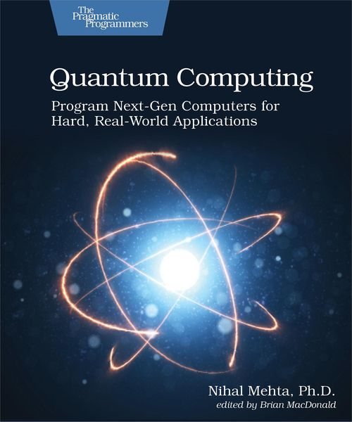 Produktbild: Quantum Computing