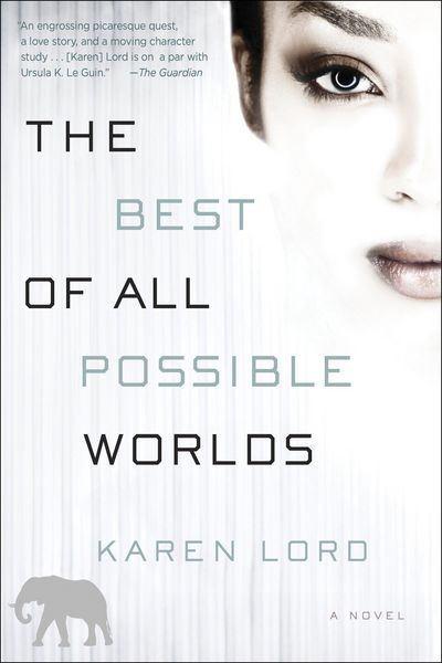 Produktbild: The Best of All Possible Worlds