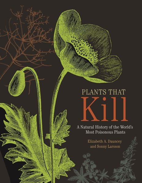 Produktbild: Plants That Kill