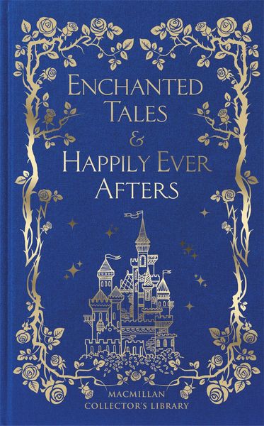 Produktbild: Enchanted Tales & Happily Ever Afters