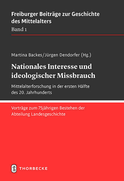 Produktbild: Nationales Interesse und ideologischer Missbrauch