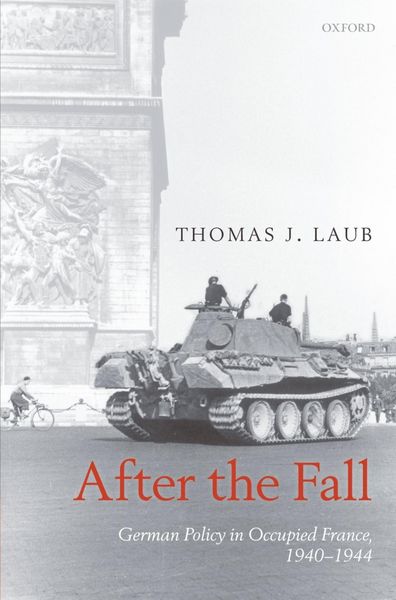 Produktbild: After the Fall
