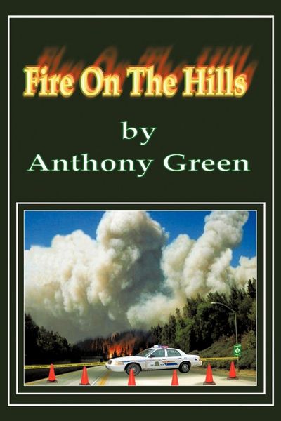 Produktbild: Fire on the Hills