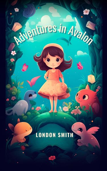 Produktbild: Adventures in Avalon