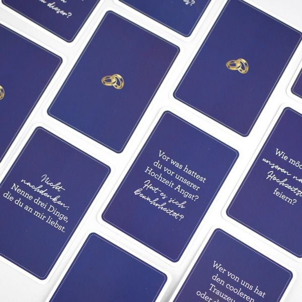 Produktbild: Was ich an dir liebe &ndash; Das Fragespiel f&uuml;r Ehepaare