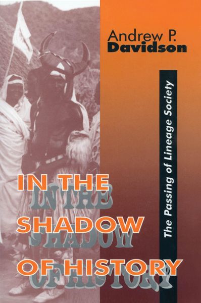 Produktbild: In the Shadow of History