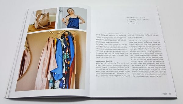 Produktbild: Einfach leben