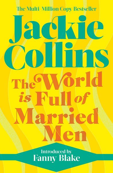 Produktbild: The World is Full of Married Men