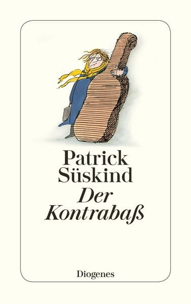 Produktbild: Der Kontraba&szlig;