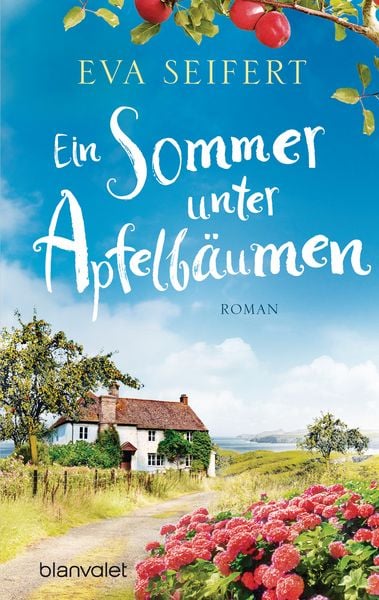Produktbild: Ein Sommer unter Apfelb&auml;umen