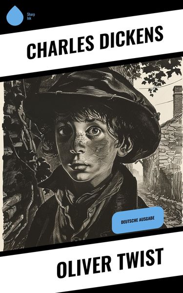 Produktbild: Oliver Twist