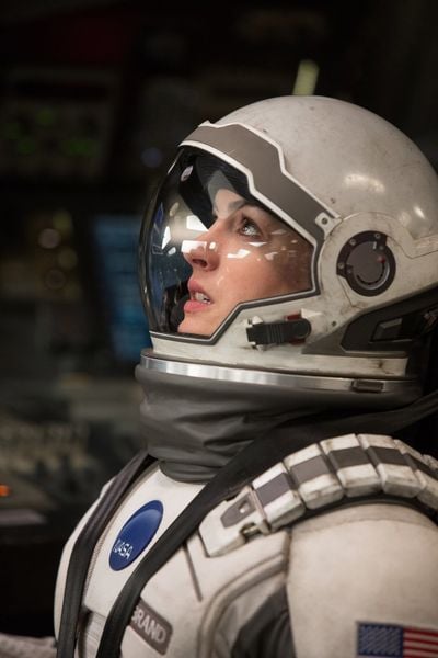 Produktbild: Interstellar (4K Ultra HD) (+ 2 Blu-rays)