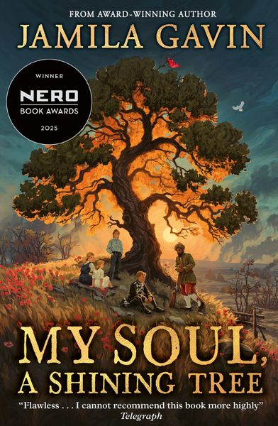 Produktbild: MY SOUL SHINING TREE PB