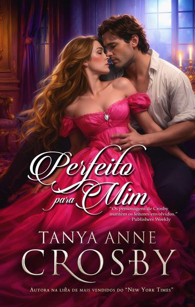 Produktbild: Perfeito Para Mim