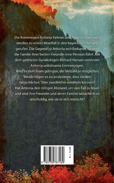 Produktbild: Schatten der Vergangenheit