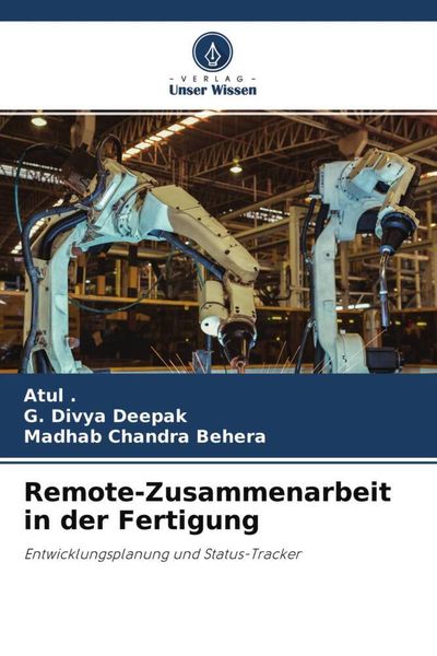 Produktbild: Remote-Zusammenarbeit in der Fertigung
