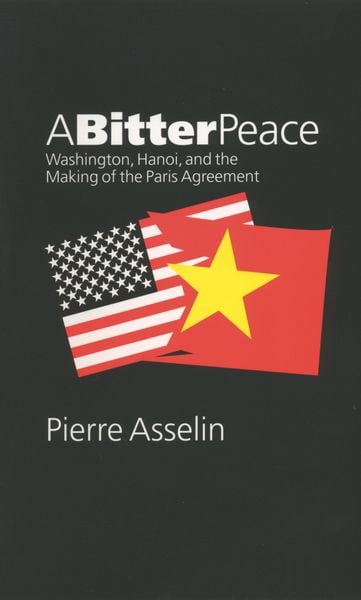 Produktbild: A Bitter Peace