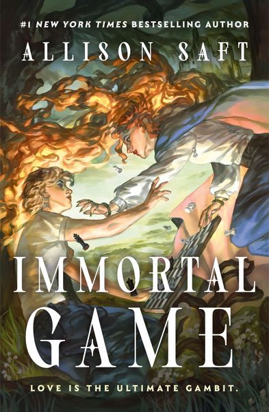 Produktbild: Immortal Game