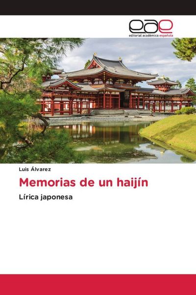 Produktbild: Memorias de un haij&iacute;n