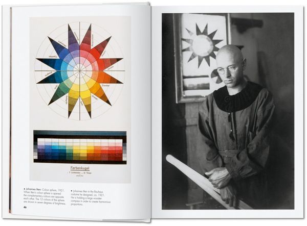 Produktbild: Bauhaus