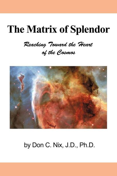 Produktbild: The Matrix of Splendor