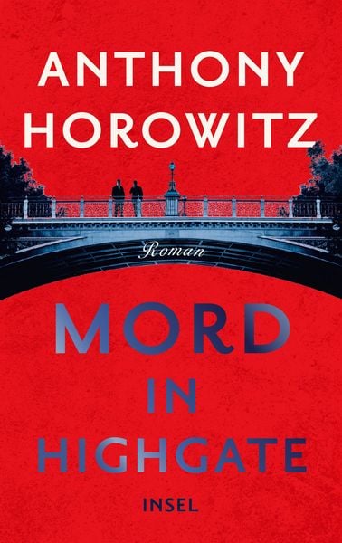 Produktbild: Mord in Highgate - Kriminalroman (Hawthorne ermittelt 2)