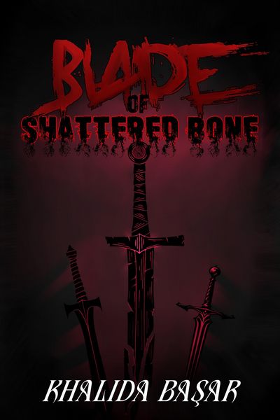 Produktbild: Blade of Shattered Bone