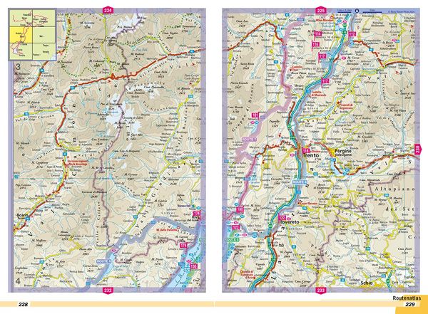 Produktbild: Reise Know-How Wohnmobil-Tourguide S&uuml;dtirol und Gardasee
