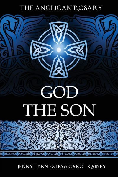 Produktbild: The Anglican Rosary