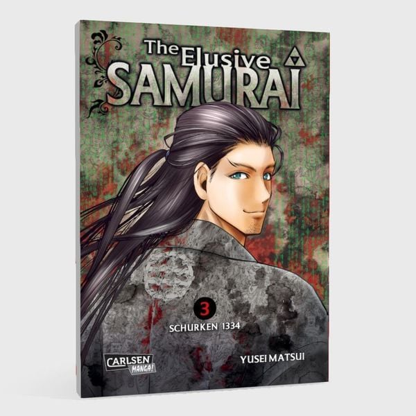 Produktbild: The Elusive Samurai 3